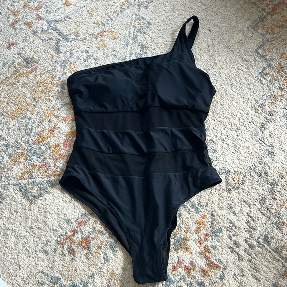 Large Swimsuit